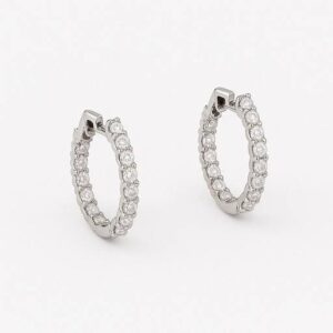 Full Loop Front and Back Huggies